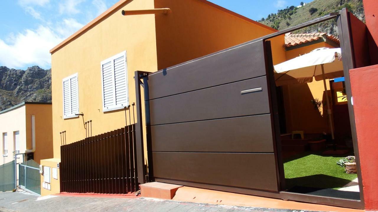 Casa del Amanecer Apartamento Santa Cruz de la Palma  Exterior foto